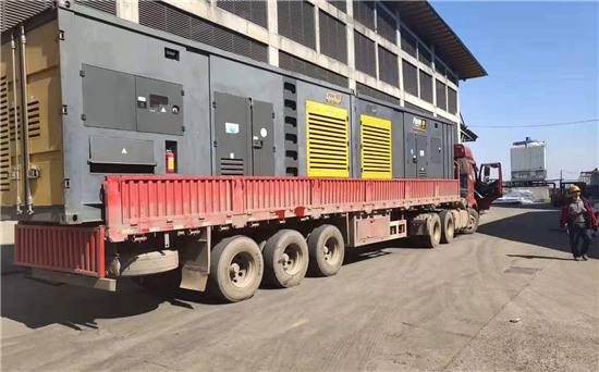 月湖200KW发电机组适配电缆规格选型指南