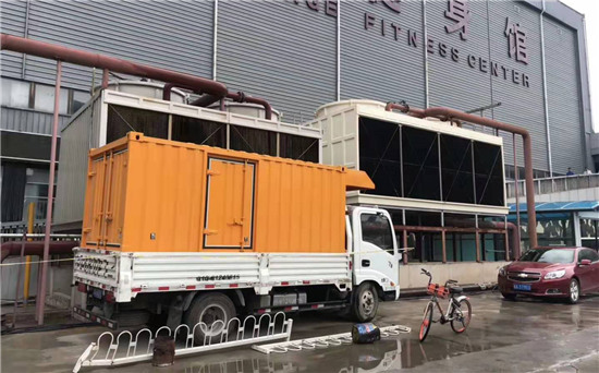 月湖300KW发电机组适配电缆规格选型指南