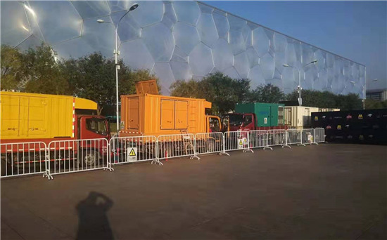 月湖400KW发电机组适配电缆规格选型指南