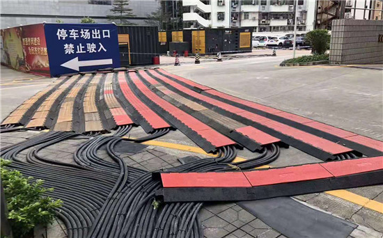 月湖发电机组电缆选型完整具体步骤(工程通用标准流程)